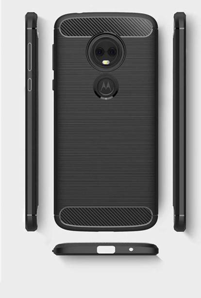 INSTYLE Back Cover for Motorola Moto E5 Plus
