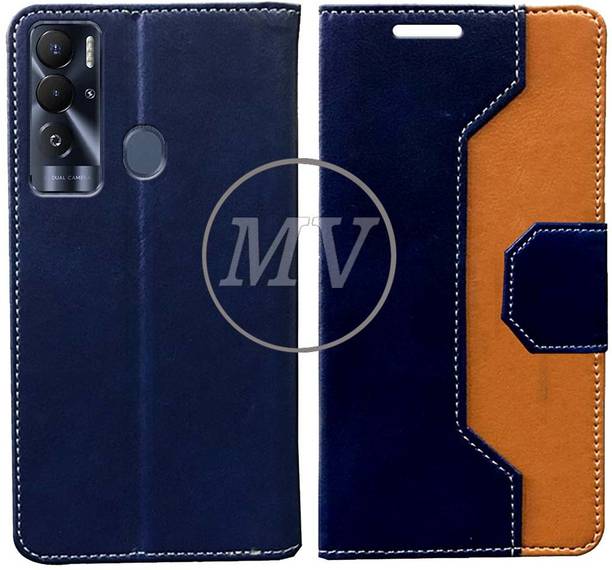 MV Back Cover for Tecno Pova Neo