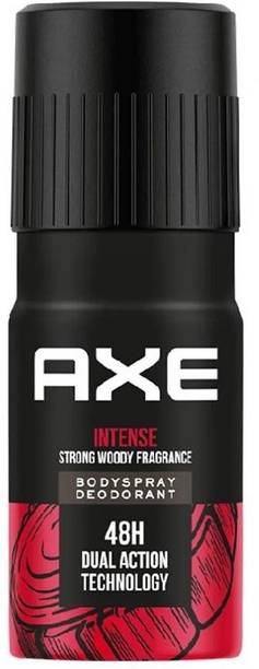 AXE INTENSE BODY SPRAY DEODORANT 150ML FOR MEN SET 1 Body Spray  -  For Men