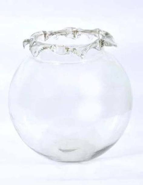 KAPDOLIYAS 8 L Fish Bowl