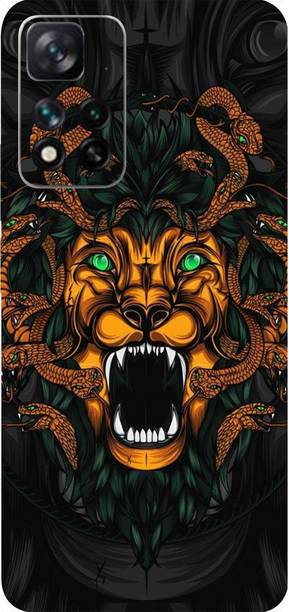 BugguSkin Xiaomi Mi 11i 5G, Xiaomi 11i 5G, xiaomi 11i Mobile Skin