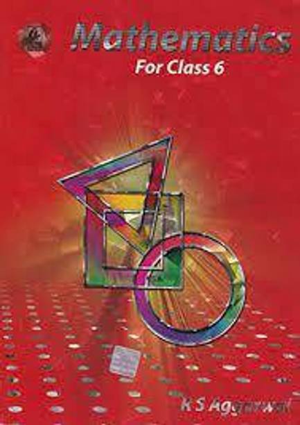Mathematics For -*6