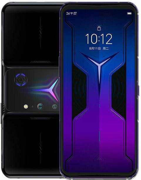 SOFTER Impossible Screen Guard for Lenovo Legion Duel