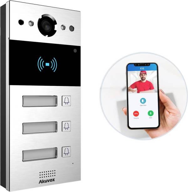 Akuvox R20BX3 Video Door Phone