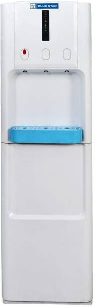 Blue Star BWD3FMRUA Bottled Water Dispenser