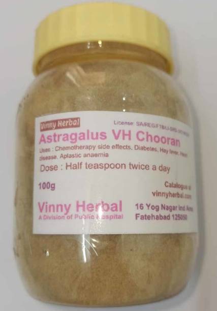 Vinny Herbal Astragalus VH Chooran