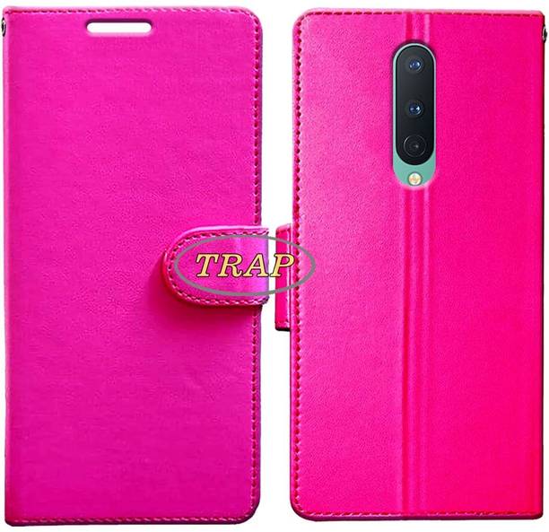 Trap Back Cover for OnePlus 8