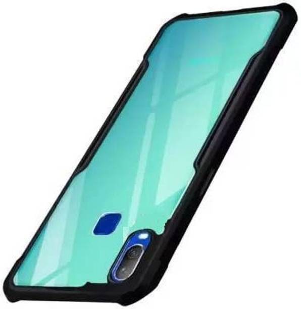 SMARTPOCKET Back Cover for Vivo Y95