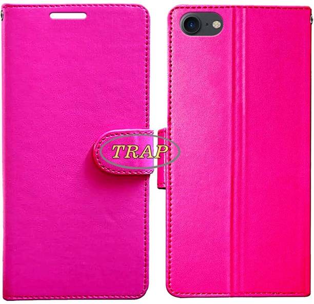 Trap Back Cover for Apple iPhone 7
