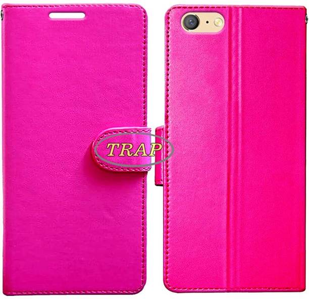 Trap Back Cover for Oppo A71