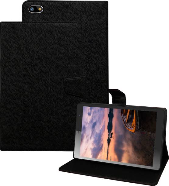 TGK Flip Cover for Acer One 8 T4-82L 8 inch