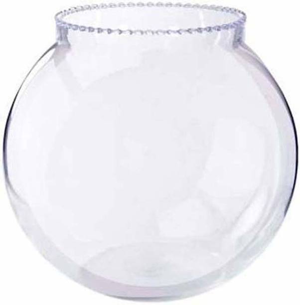 KAPDOLIYAS 6 L Fish Bowl