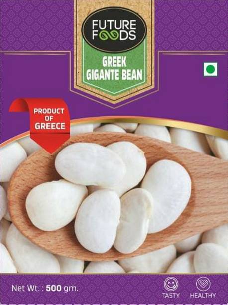 Future Foods Greek Gigante Bean