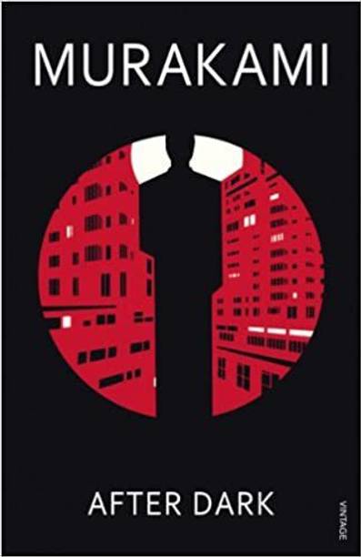 After Dark Paperback – 5 June 2008