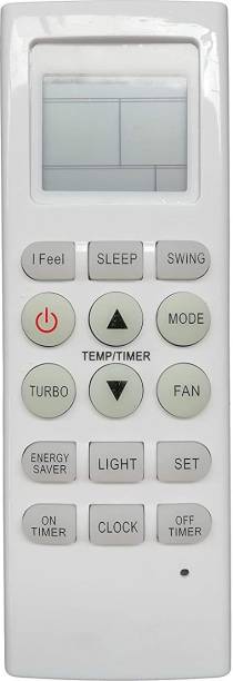 TVE 36 AC Remote Compatible for  AC Lloyd Remote Controller