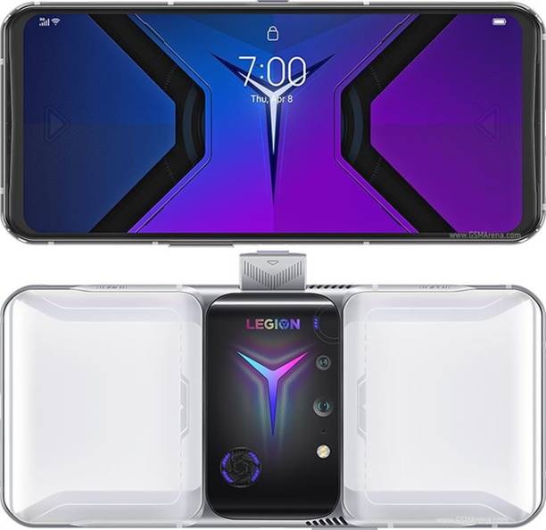 SOFTER Screen Guard for Lenovo Legion Duel 2