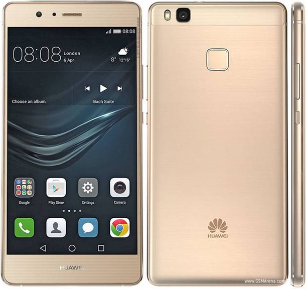 SOFTER Screen Guard for Huawei P9 Lite