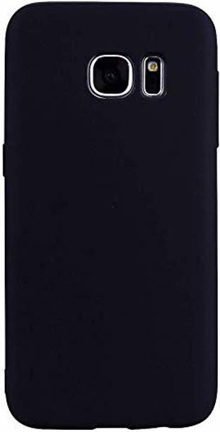 SkyTree Back Cover for Samsung Galaxy S7 Edge