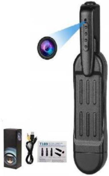 Pelupa Best Hidden Camera Spy Video Recorder Portable Security Pen Cam Spy Camera