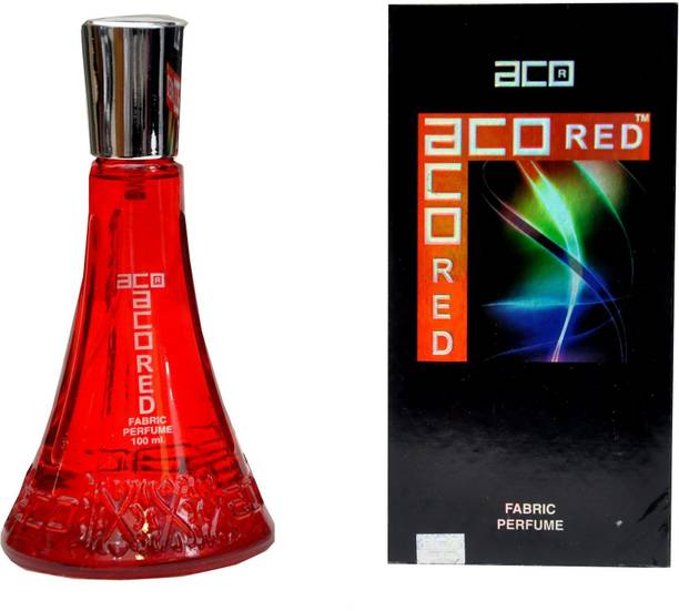अको Red Perfume 100ML Eau de Parfum  -  100 ml