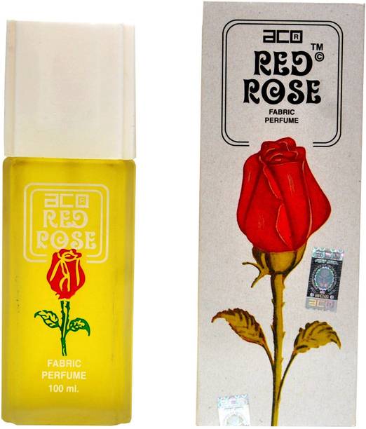 अको Red Rose Perfume 100ML Eau de Parfum  -  100 ml