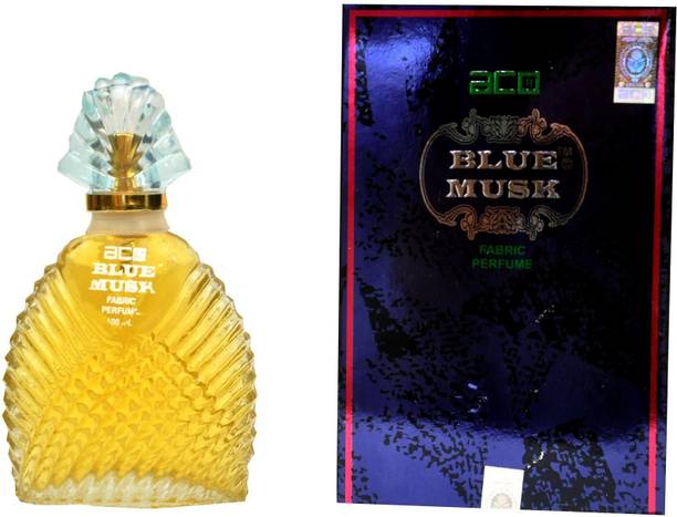 aco Blue Musk Perfume 100ML Eau de Parfum  -  100 ml