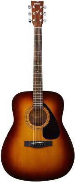 YAMAHA F310 Tobacco Sunburst Acoustic Guitar Rosewood Whitewood