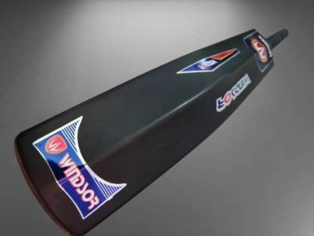Ardino Best Quality Cricket Bat PVC/Plastic Cricket Bat For 15+