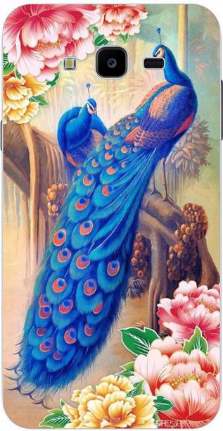 Dreamcase Back Cover for Samsung Galaxy J7, Samsung Galaxy J7 Nxt