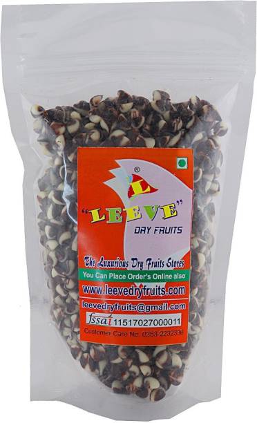 Leeve Dry fruits Twins Chocolate Chips , 200gm Truffles