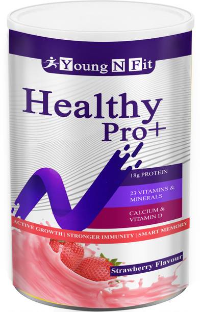 Young N Fit Nutrition Health Drink Nutrition Drink Advanced Sports Drink