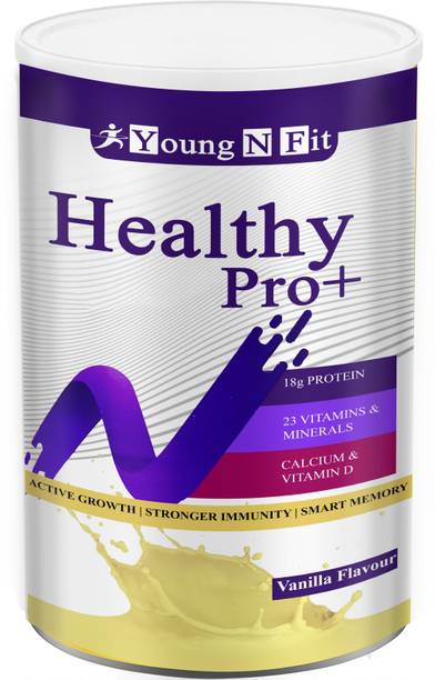 Young N Fit Nutrition Tasty Nutritional Drink Nutrition Drink Advanced Sports Drink