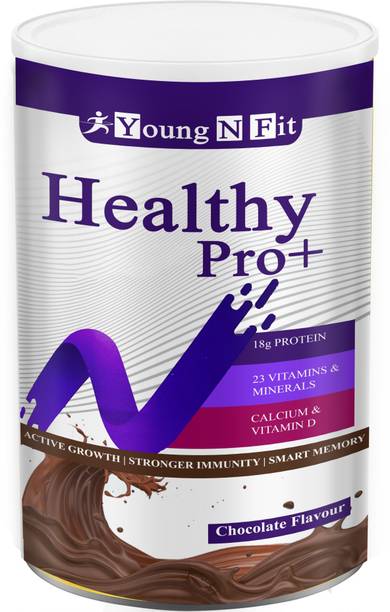 Young N Fit Nutrition Tasty Nutritional Drink Nutrition Drink Pro Energy Drink