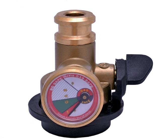 GAS SAFE Gas Safety Device/Gas Leakage Detector Gas Det...