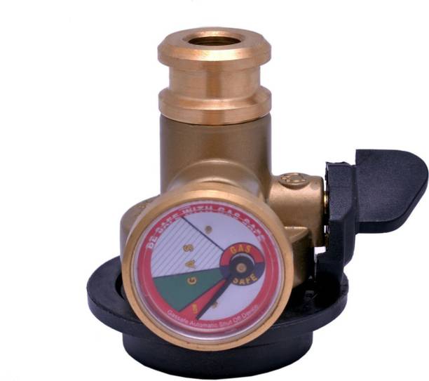 GAS SAFE Gas Safety Device Suitable For Indane, Bharat ...