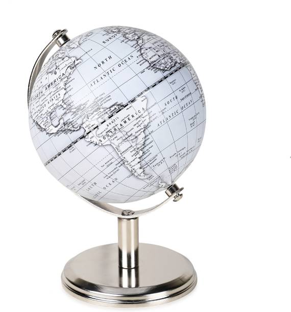 Winners Prime Globe 606 - MS Desktop Political World Globe