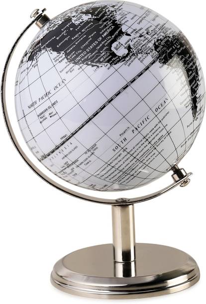 Winners Prime 606 - MS Desktop Political World Globe