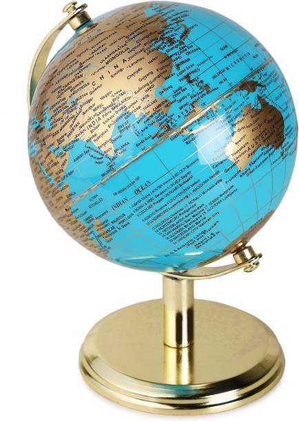 Winners Prime Globe 1010- MS Desktop Political World Globe