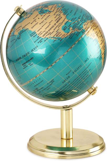 Winners Prime Globe 606 - MS Desktop Political World Globe