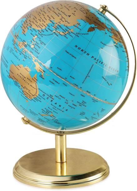 Winners Prime Globe 808- MS Desktop Political World Globe