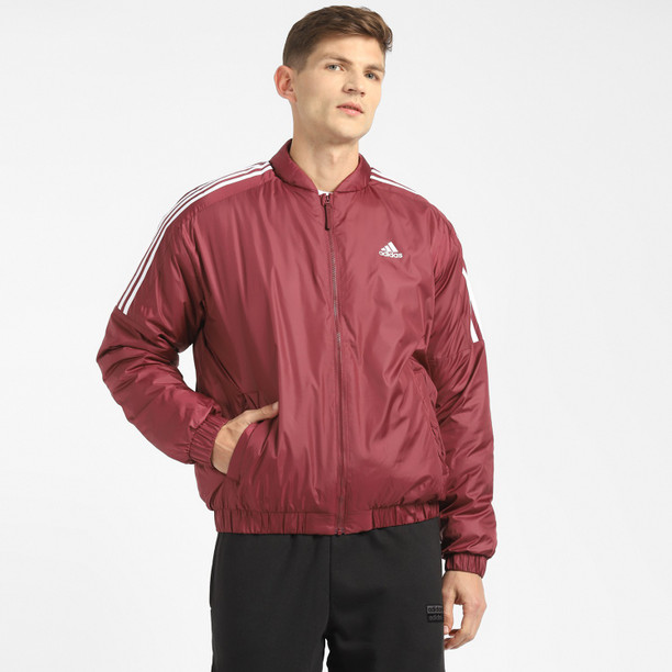 adidas jackets flipkart