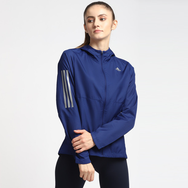 adidas jackets flipkart