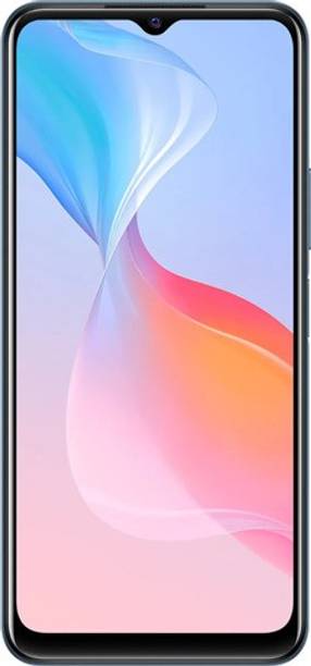 vivo Y21E (Midnight Blue, 64 GB)