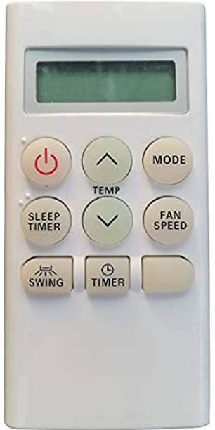 mumax Compatible AC Remote LG Remote Controller