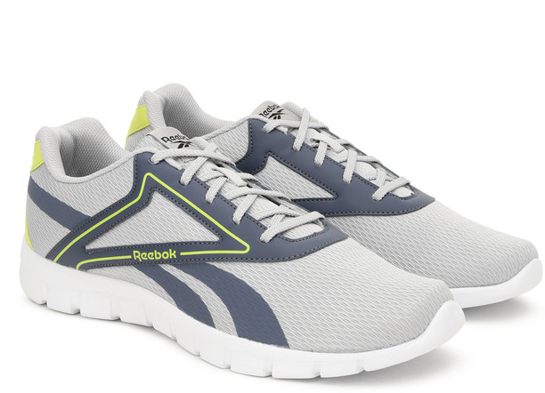 reebok footwear india