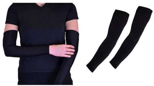 NJ FITTY Arm Sleeve For Men & Women Diving Gloves