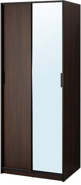Sliding Door Wardrobe At Best S In India Flipkart Com Sliding Door Wardrobe, Hd Designs Trafford Sliding 2 Door Cabinet White