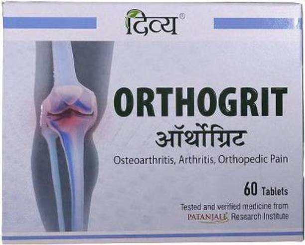 Divya ORTHOGRIT