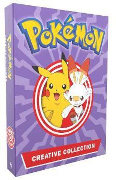 Pokemon Creative Collection