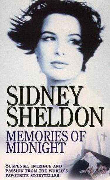 Memories of Midnight First  Edition